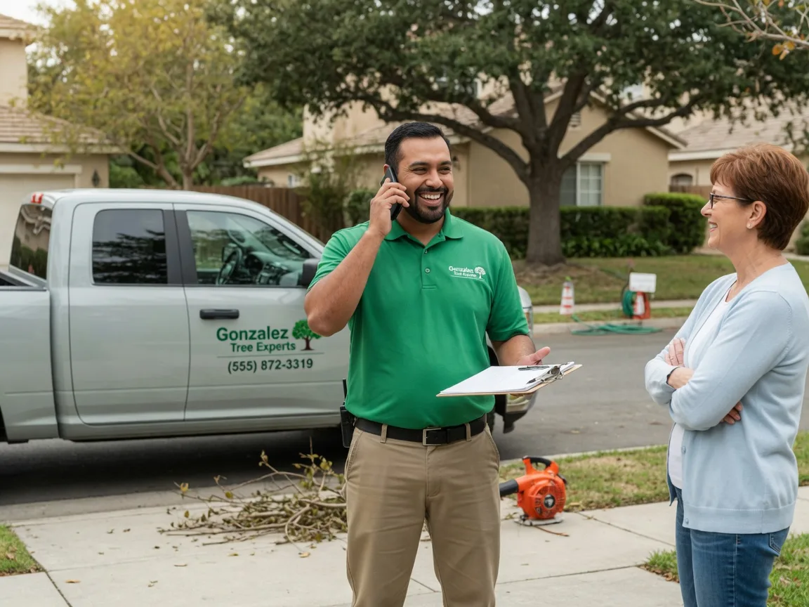Tree Service Amboy, CA FAQs
